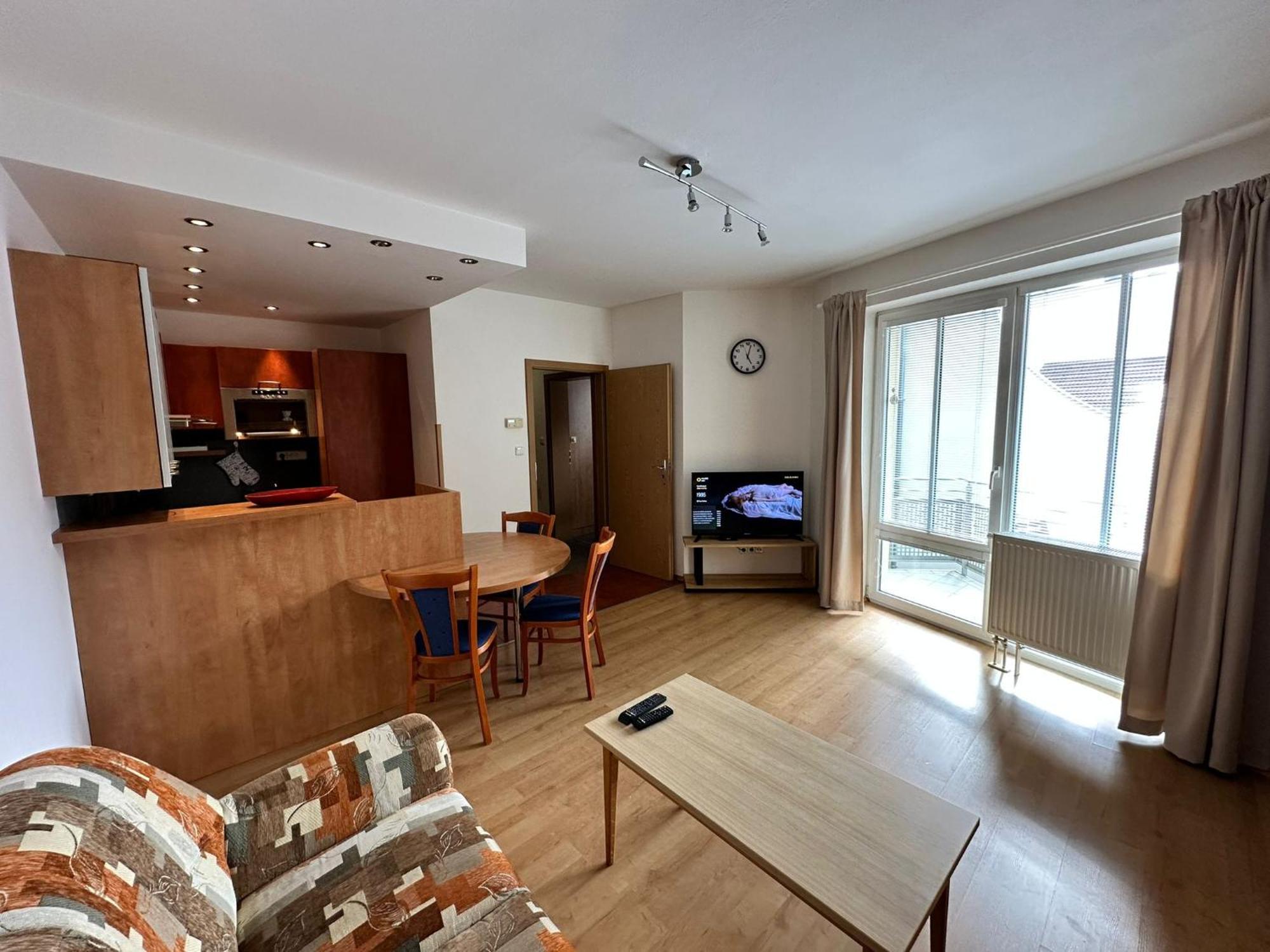 Vila Dům Evropa Třeboň Exteriér fotografie