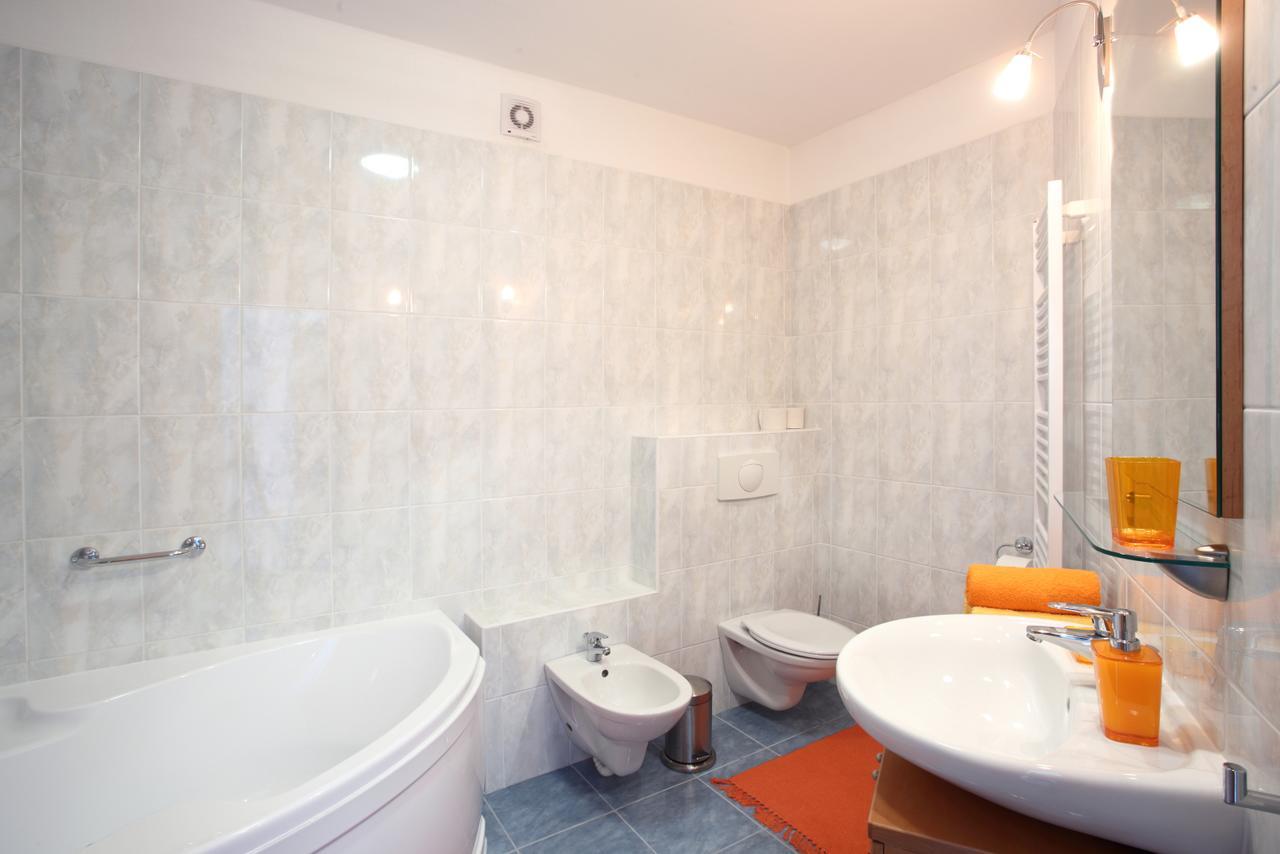 Vila Dům Evropa Třeboň Exteriér fotografie